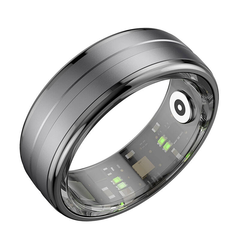 Unazë inteligjente Colmi R06, Bluetooth 5.0, madhësia 20.3mm, e zezë 3