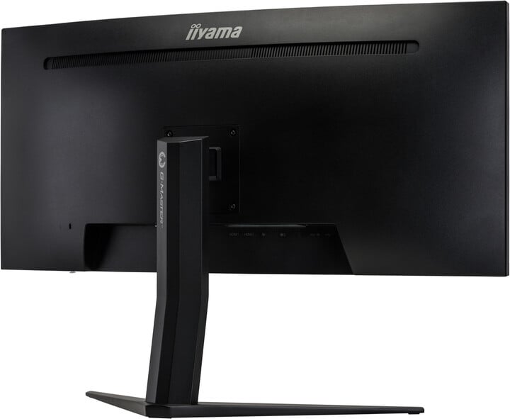 Monitor iiyama G-Master GCB3480WQSU-B1 - LED, 34", UW-QHD, i zi
