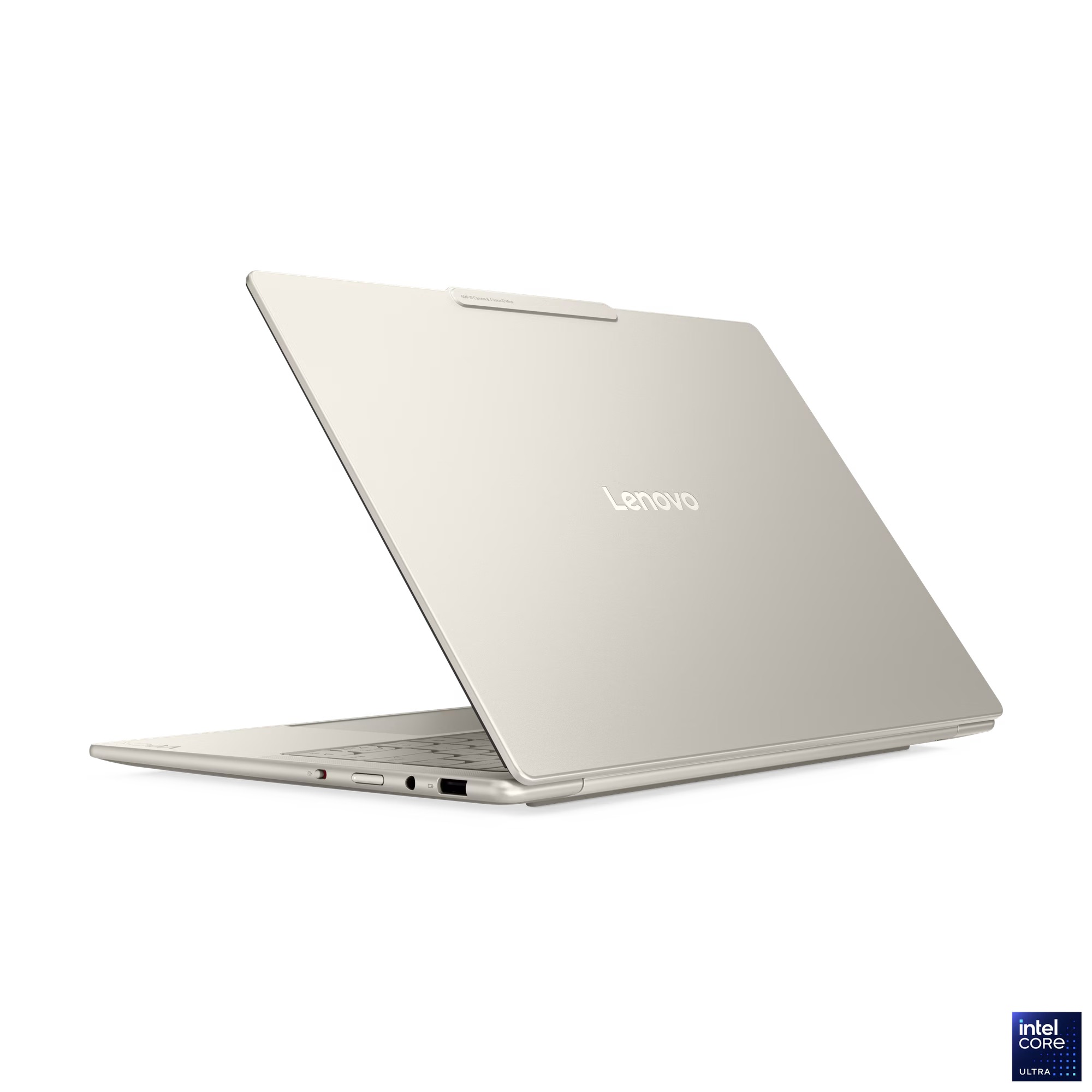 Laptop Lenovo Yoga Slim 7 14ILL10, 14", Slim, gri