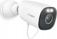 Kamerë IP Reolink Argus B360, 4K, WiFi 2.4 5 GHz, e bardhë