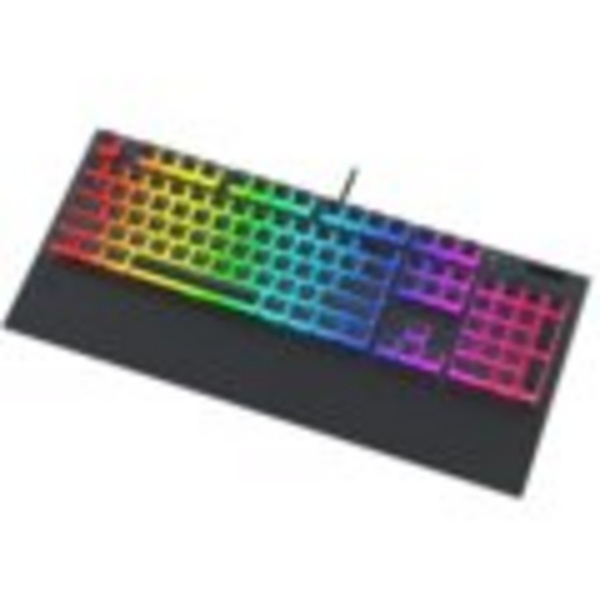 [OUTLET] Tastierë SPC Gear GK650K Omnis Pudding Edition, Kailh Brown, US, e zezë, II