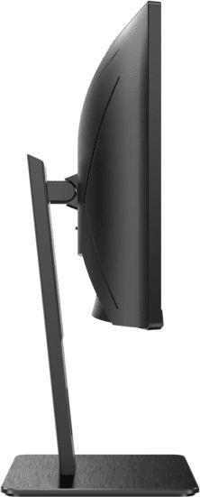 Монитор AOC CU34P2A