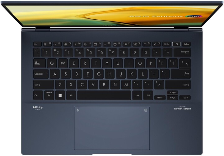 [OUTLET] Laptop ASUS Zenbook 14 OLED (UX3402, 12th Gen Intel), 14", Intel Core i7, 16GB RAM, 512GB SSD, Intel Iris Xe Graphics, i kaltër