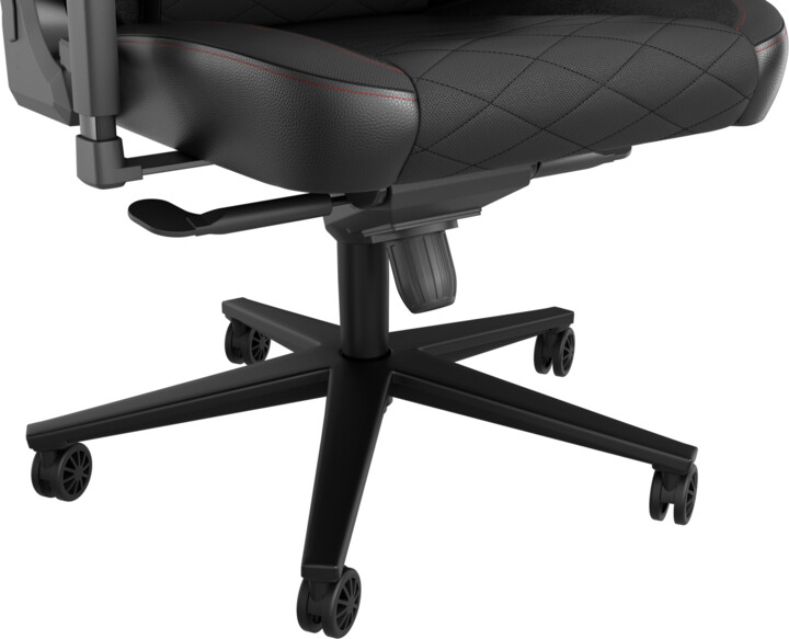 Karrige Genesis Nitro 890 G2, e zezë