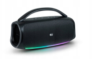 Kaltoparlant Bluetooth Bigben PARTY Mainstream 4, TWS, drita LED, i zi