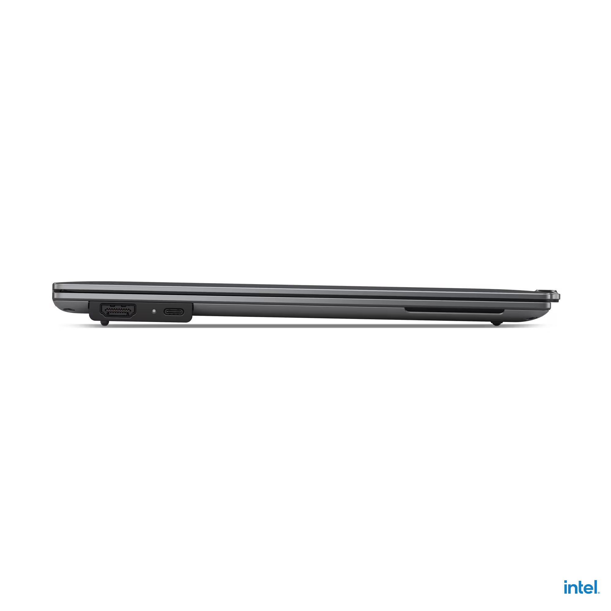 Laptop Lenovo ThinkPad X9-14 G1, 14" OLED, Ultra 5, 16GB 512GB, gri