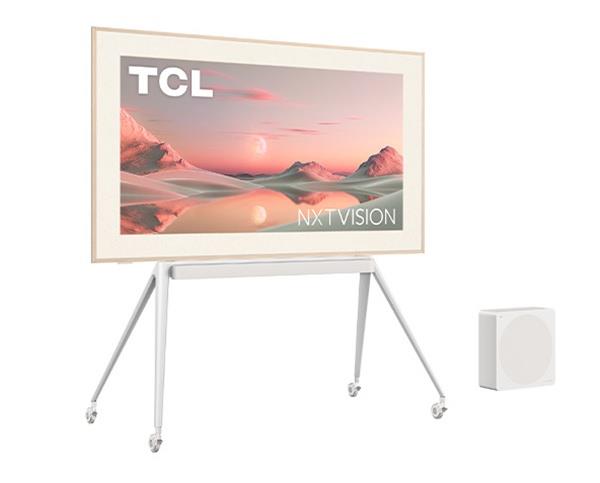 Televizor TCL 65A300PRO, 65", QLED, 4K Ultra HD
