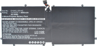 Bateri laptopi CoreParts MBXDE-BA0065 për Dell XPS 18, zëvendësuese, e zezë