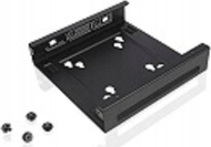 Mbajtëse VESA Lenovo ThinkCentre Tiny, për PC Tiny, e zezë