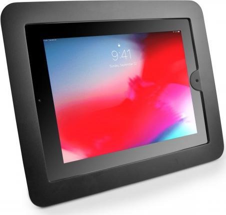 Kuti mbrojtëse Maclocks iPad Executive Enclosure, për iPad 9.7", me kyç sigurie, e zezë