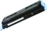 Toner i pajtueshëm HP 124A, lazer, 2500 faqe, i zi
