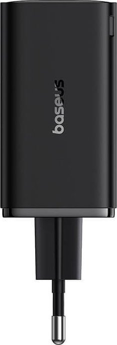 Полнач Baseus GaN6 Pro, 65W, црн