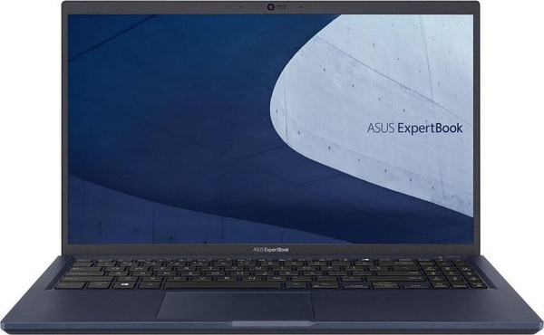 Laptop Asus Expertbook L1 L1500CDA, 15.6", Full HD, AMD Ryzen 3, 8 GB RAM, SSD 256 GB, Windows 10 Pro, i kaltër