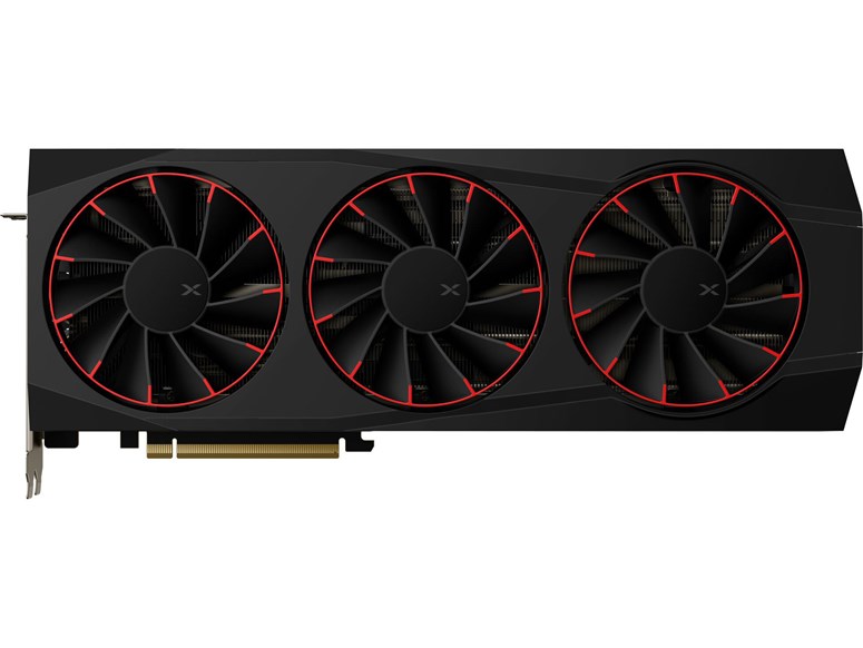 [OUTLET] Kartelë grafike XFX Quicksilver AMD Radeon RX 9070XT Magnetic Air Edition, 16GB GDDR6
