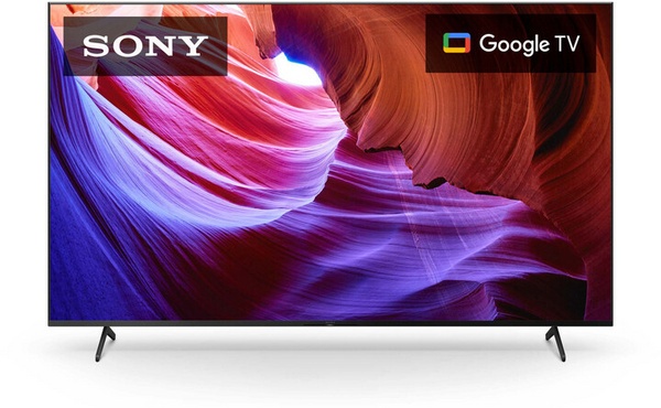 Televizor Sony KD-85X85K, 85", 3840 x 2160 (4K UHD), i zi