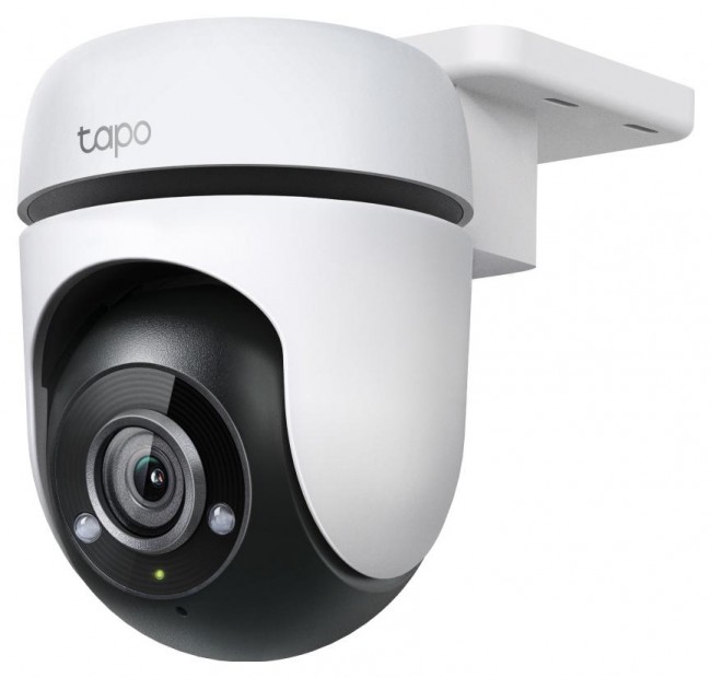 [OUTLET] Kamerë e jashtme TP-LINK Tapo C500, e bardhë