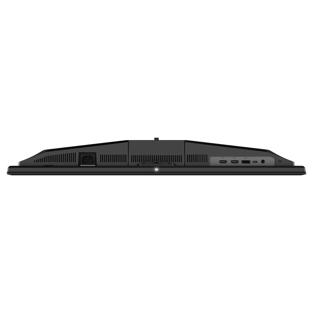 Monitor MSI MAG 271QPX QD-OLED, 27", WQHD, e zezë