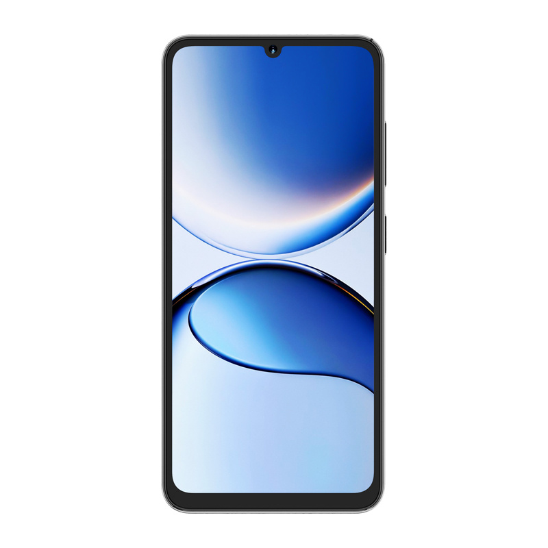 Telefoni HOTWAV A16 Pro Max, ekran i madh, dual SIM, i bardhë