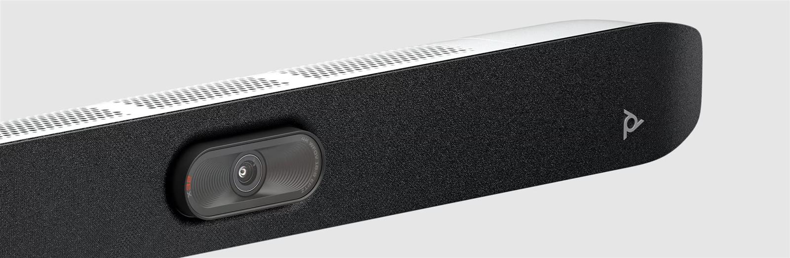 Video bar Poly Studio X32, i zi