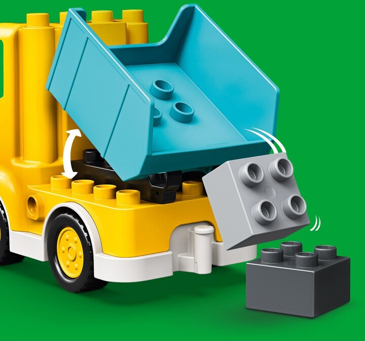 Set LEGO DUPLO® Town 10931