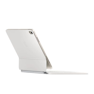 Apple Magic Keyboard for iPad Air 11-inch (M3) - International English, White