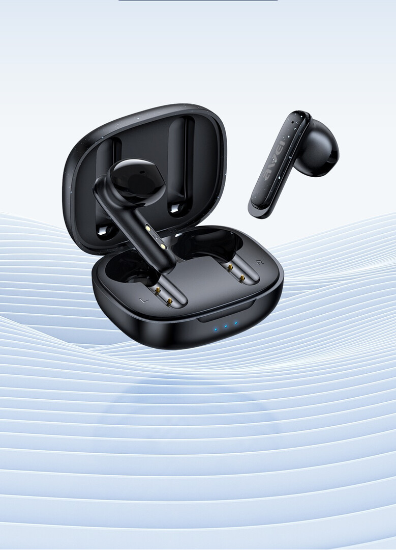Kufje Me Bluetooth AWEI T66 ENC