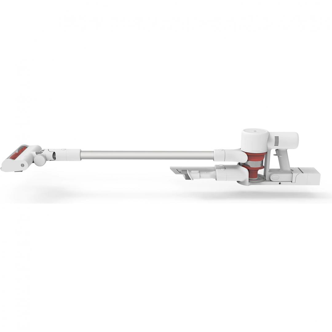 Aspirator pa kabllo Xiaomi Mi Vacuum Cleaner G10, filtër HEPA, i bardhë