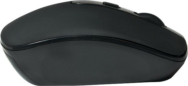 Maus LogiLink 3D, wireless, Bluetooth, i zi