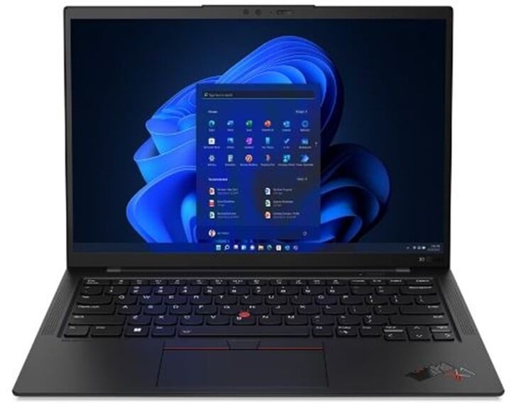 [OUTLET] Laptop Lenovo ThinkPad X1 Carbon Gen 11, 14", Intel Core i7, 16GB RAM, 1TB SSD, Intel Iris Xe Graphics, i zi	