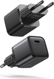 Karikues muri Joyroom L-P202, USB-C 3A, 20W PD, i bardhë