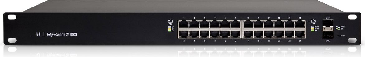 Switch ES-24-250W