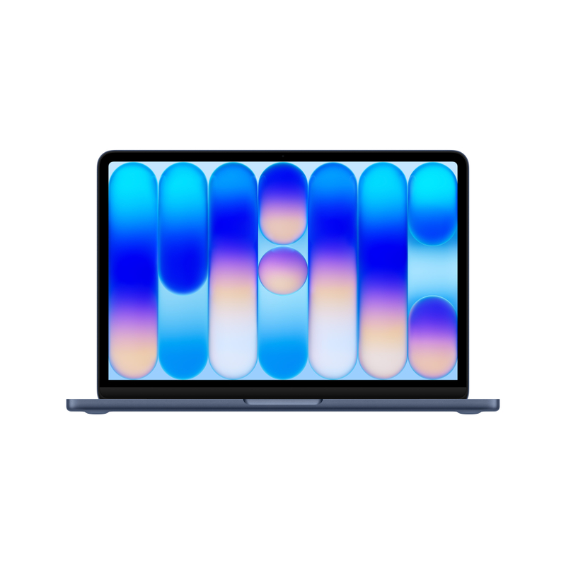 Apple MacBook Neo, 13", A18 Pro 6-core, 8GB, 512GB, 5-core GPU, Indigo