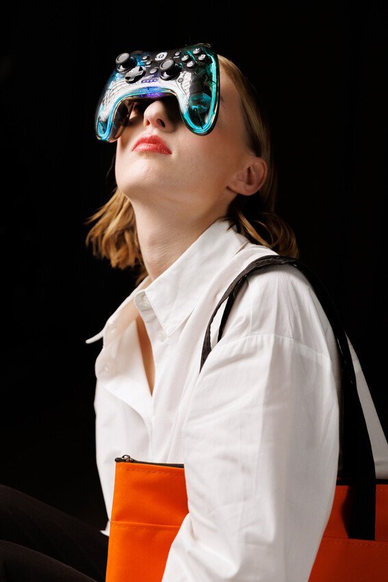 Kontroller Canyon GPW-04, wireless, i zi