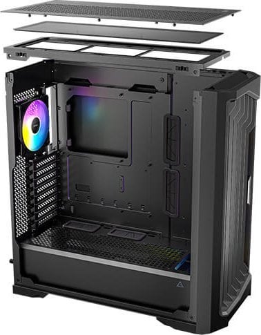 Kasë Antec Performance 1 FT ARGB, Full Tower