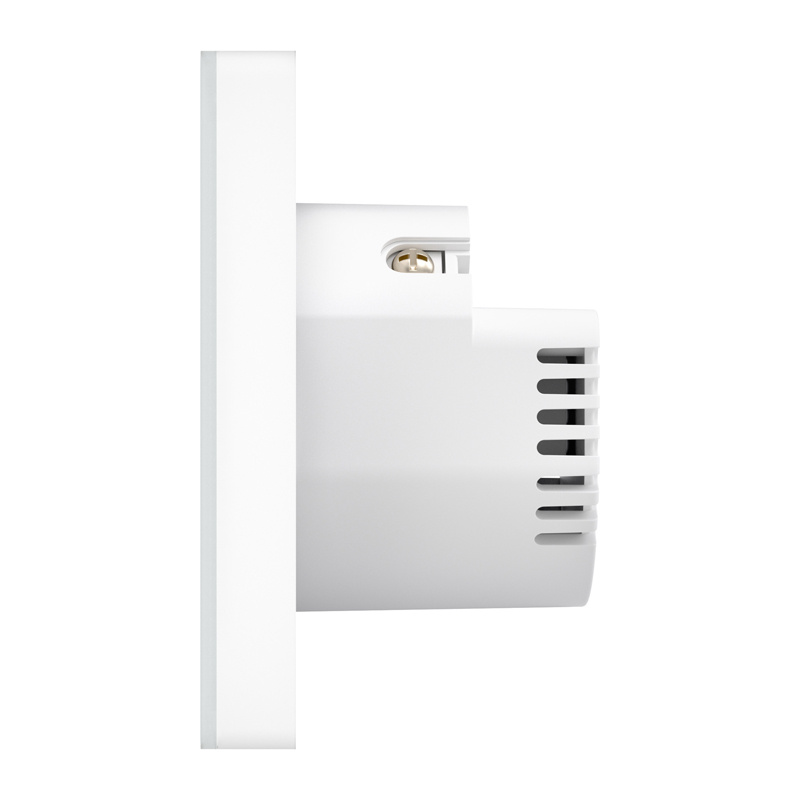 Çelës inteligjent Avatto TS20-EU-W3, WiFi, me prekje, i bardhë