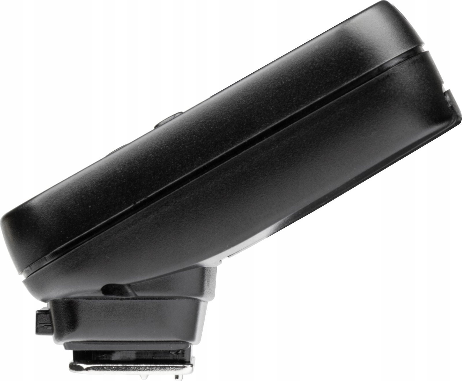 Telekomandë pa tela GlareOne Flash RC, 2.4GHz, distancë 300m, e zezë