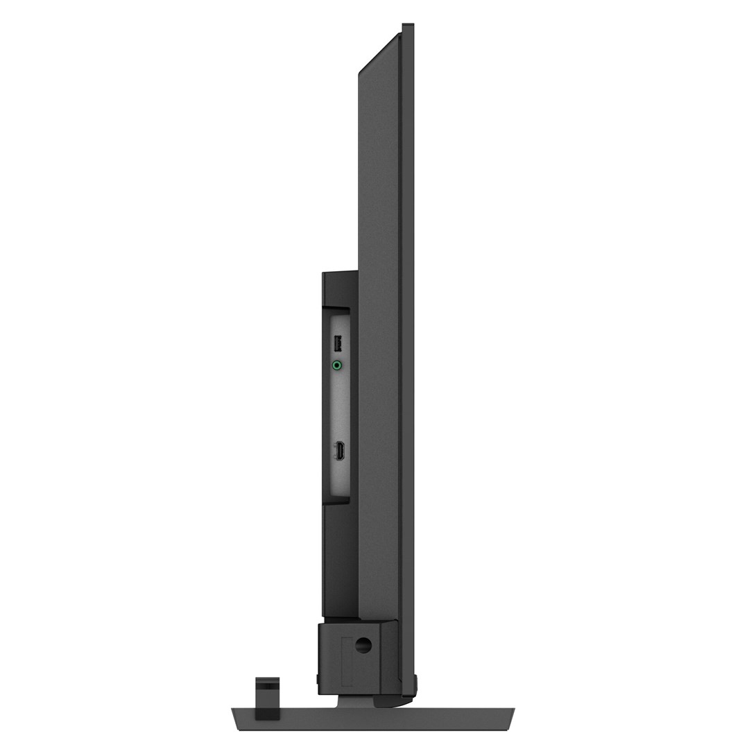 Monitor AG Neovo VA-4301, 43" 4K UHD, i zi