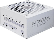 Furnizues energjie PC Chieftec Vega M 850W, ATX, modular, i bardhë