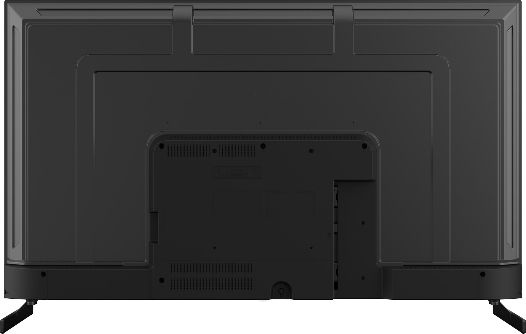 Televizor UD 50QGU7210S, 50", QLED, 4K UHD, 50/60Hz, i zi