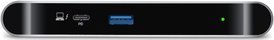 Stacion dokimi Belkin Thunderbolt 4 INC013vfSGY, 5 në 1, 40 Gb/s, argjendtë