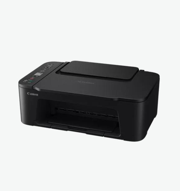 Printer multifunksional Canon PIXMA TS3750i, inkjet, WiFi, i zi