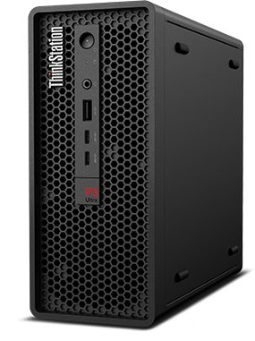 Workstation Lenovo ThinkStation P3 Ultra G2, Intel Core Ultra 7, 1TB SSD, i zi
