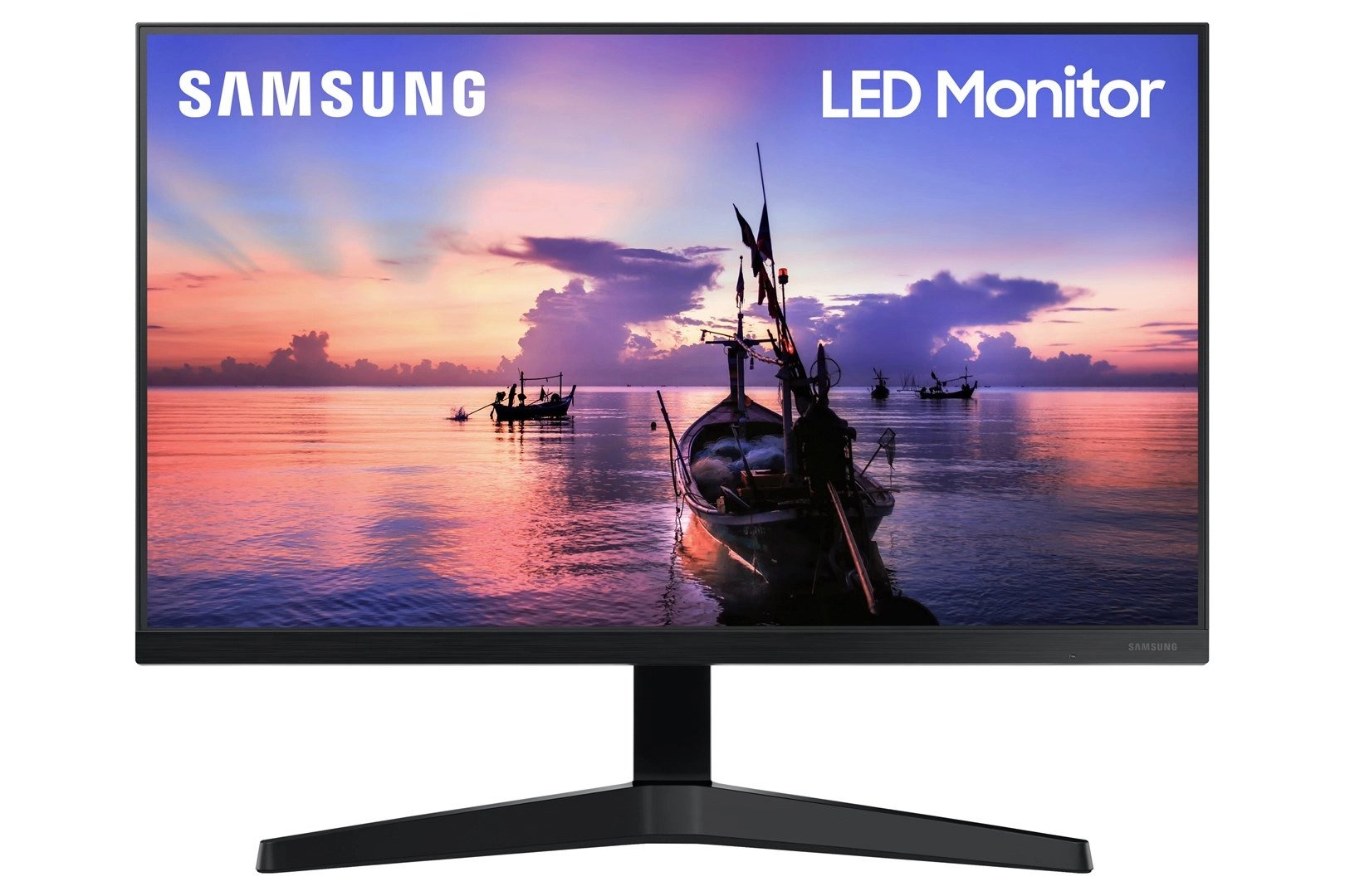 Monitor Samsung F27T350FHR, 27", 1920 x 1080, FHD, LED, i zi