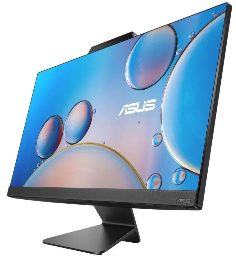 Kompjuter All in One ASUS E3402WVAK BPC283X, 23.8" FHD 100Hz, Intel Core i5 1335U 16GB 512GB SSD, i zi