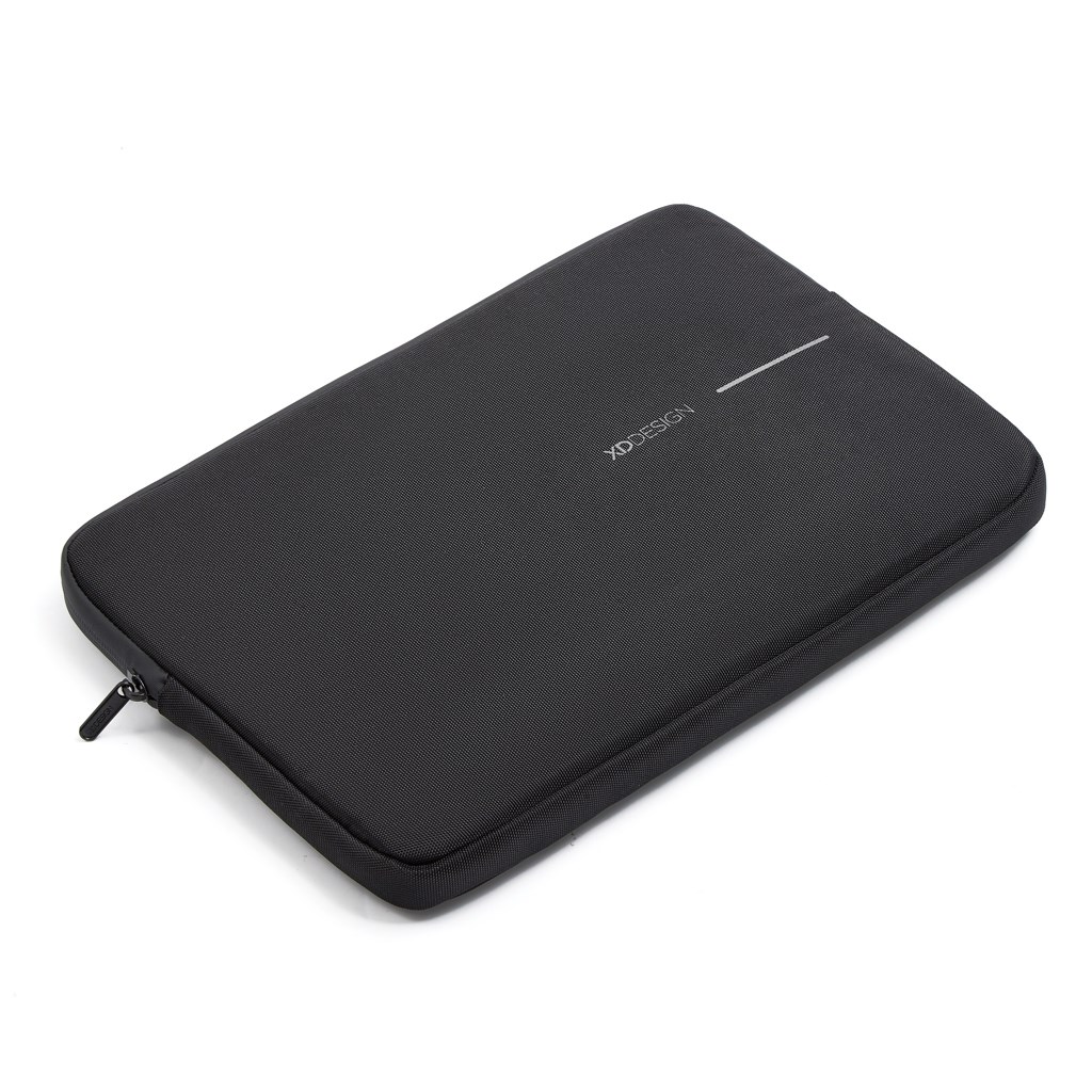 Çantë për laptop XD Design P706.211, 16", e zezë