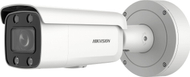 Kamerë IP Hikvision DS-2CD2647G2-LZS, lente 3.6-9mm, e bardhë