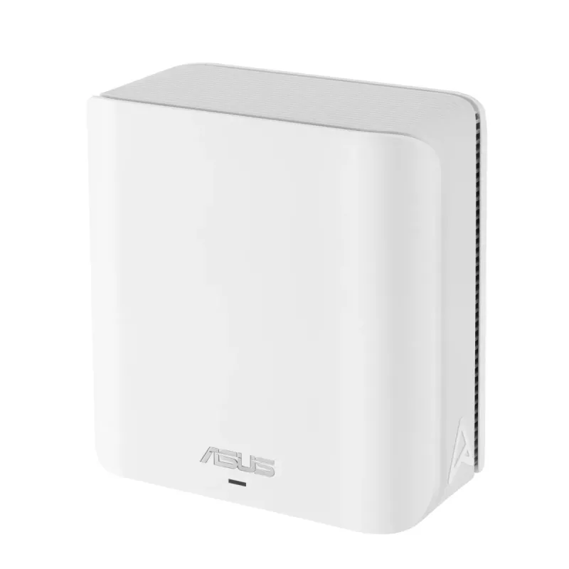 Sistem mesh WiFi ASUS ZenWiFi BD4, WiFi 7, Dual Band, i bardhë