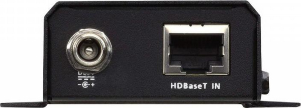 Приемник Aten VE811R HDMI HDBaseT, црн