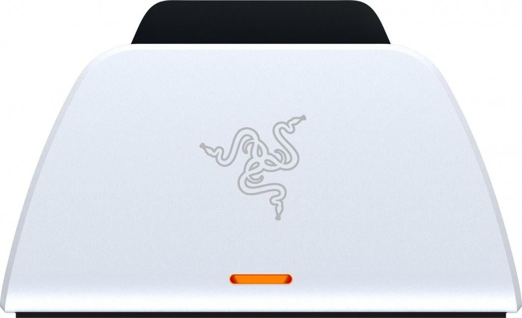 Stacion karikimi për kontroller Razer DualSense