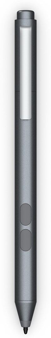 Laps dixhital HP Pen MPP 1.51, për laptopë dhe tabletë, me butona programueshëm, i zi